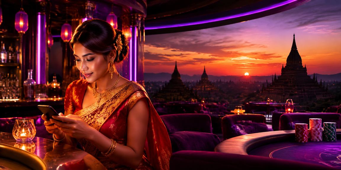 myanmar bet