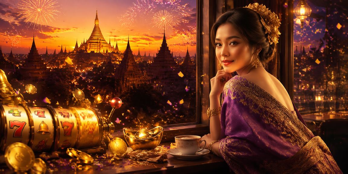 myanmar bet