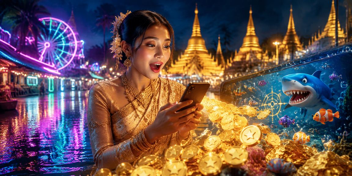 myanmar bet