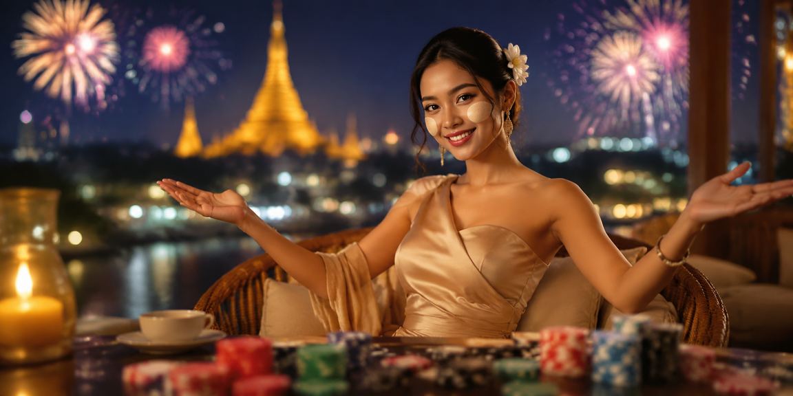 myanmar bet