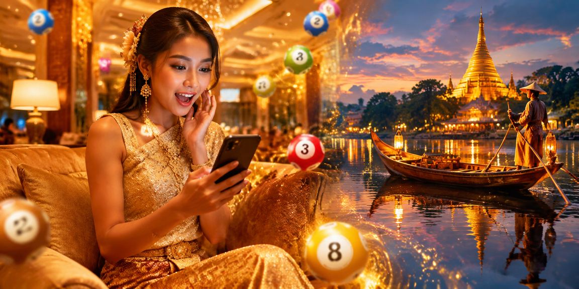 myanmar bet