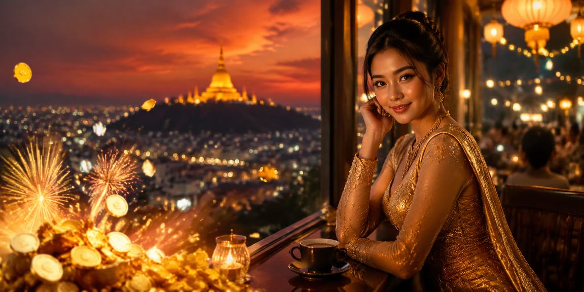 myanmar bet