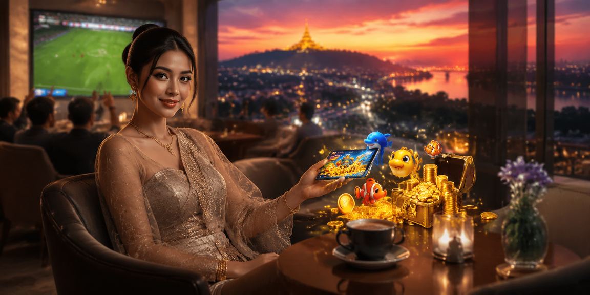 myanmar bet