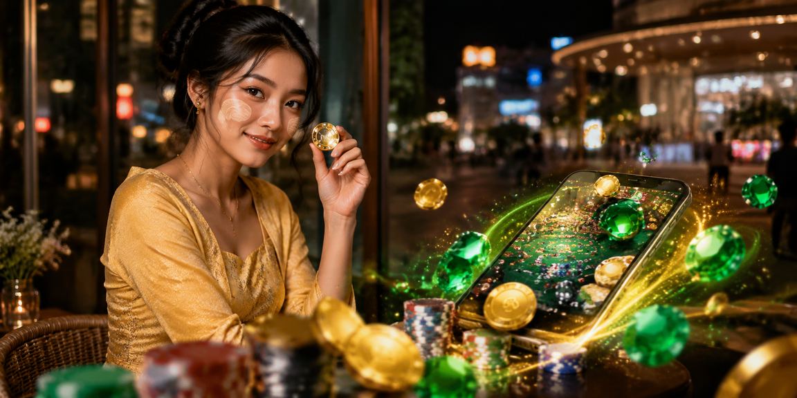 myanmar bet
