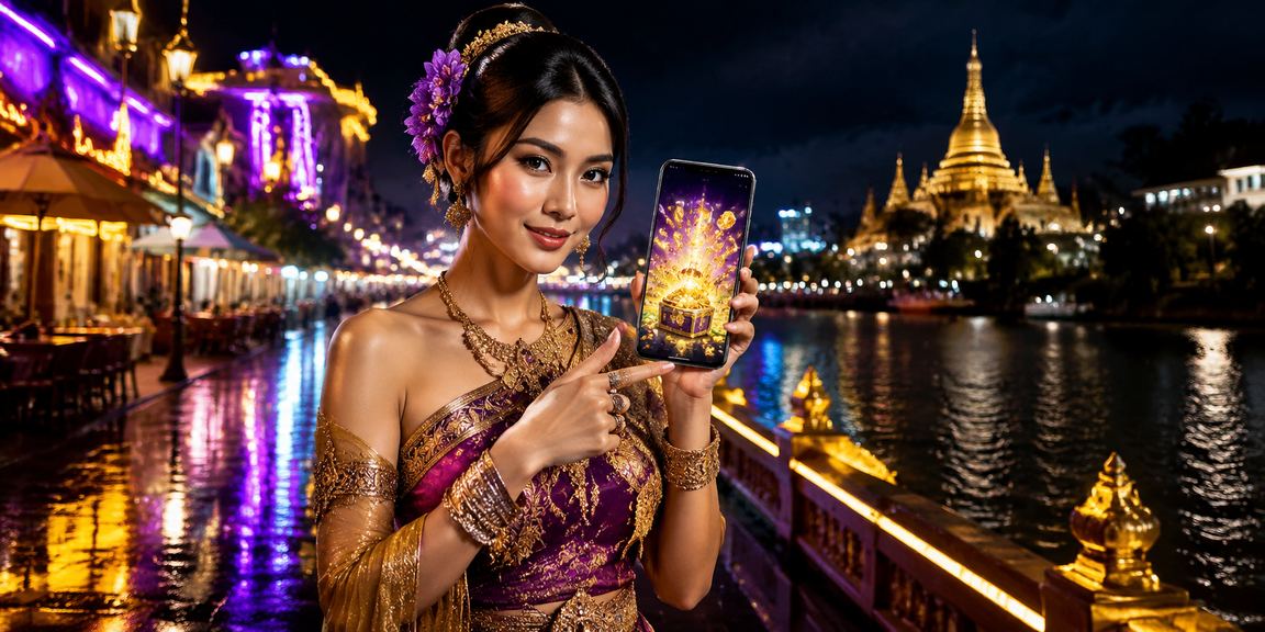 myanmar bet