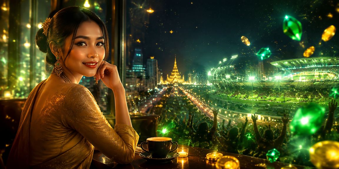 myanmar bet