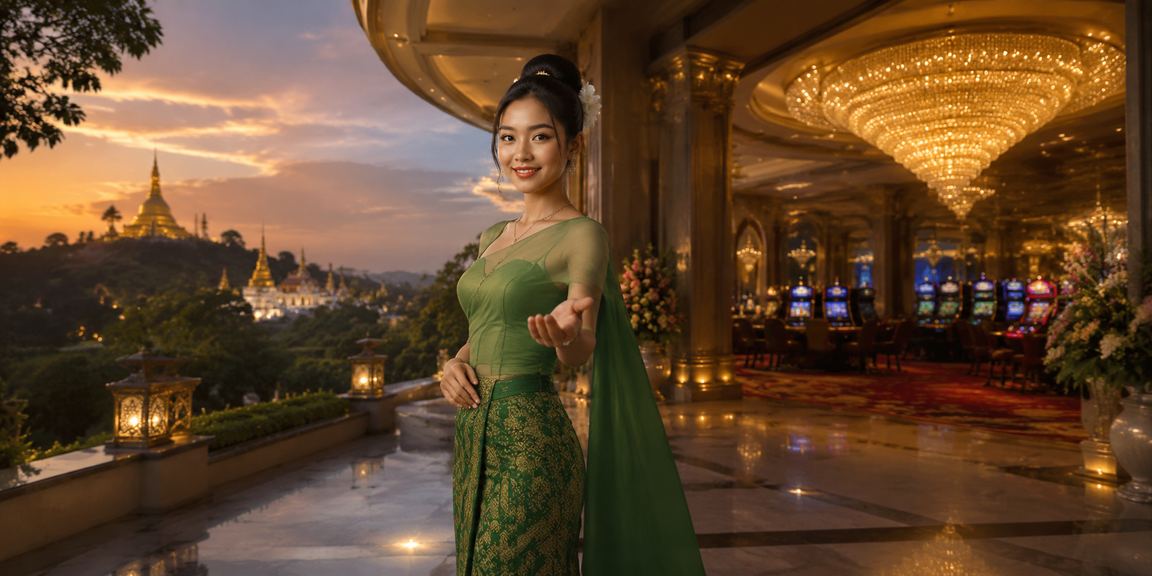 myanmar bet