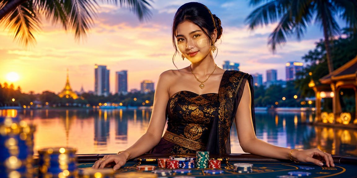 myanmar bet
