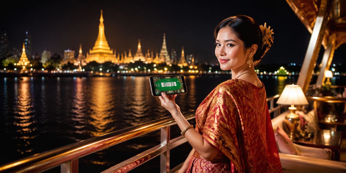 myanmar bet