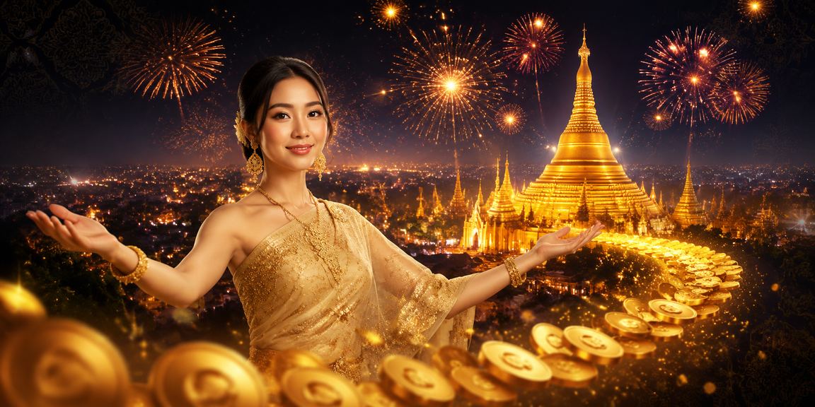 myanmar bet