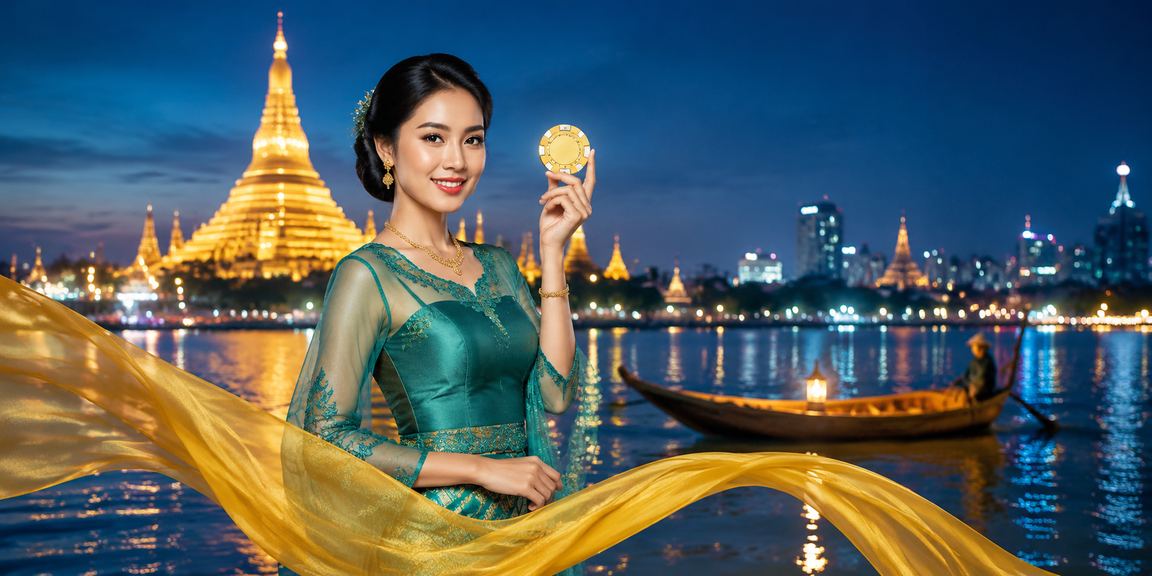 myanmar bet