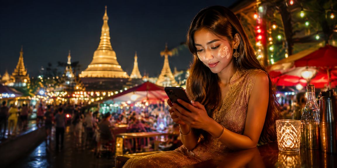 myanmar bet