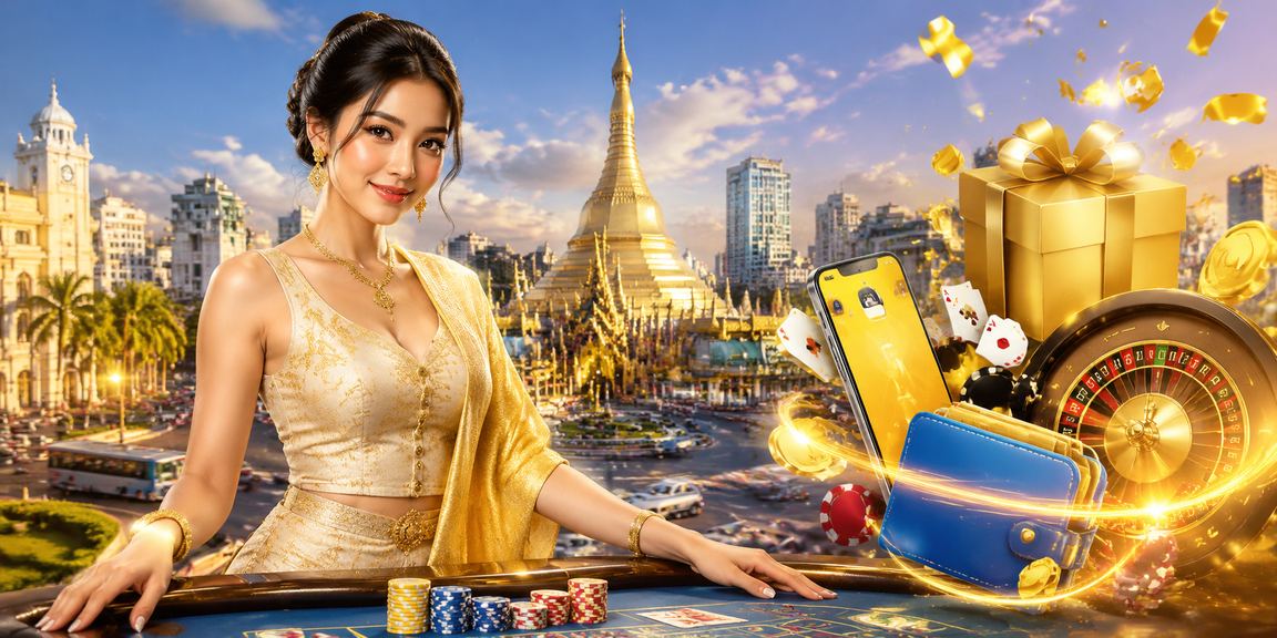 myanmar bet